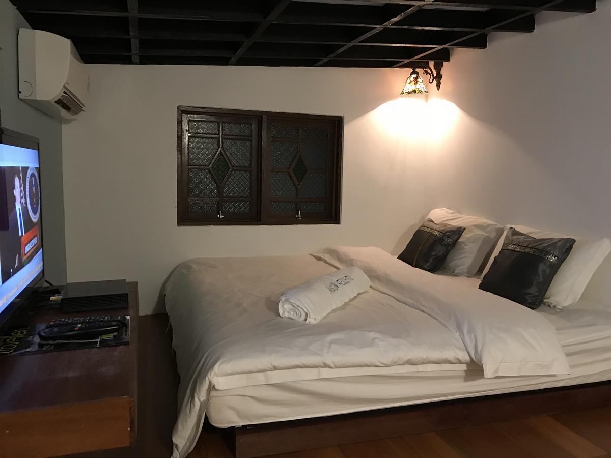 แรงกูน เรสซิเดนซ์ Hotel จอร์จทาวน์ ภายนอก รูปภาพ