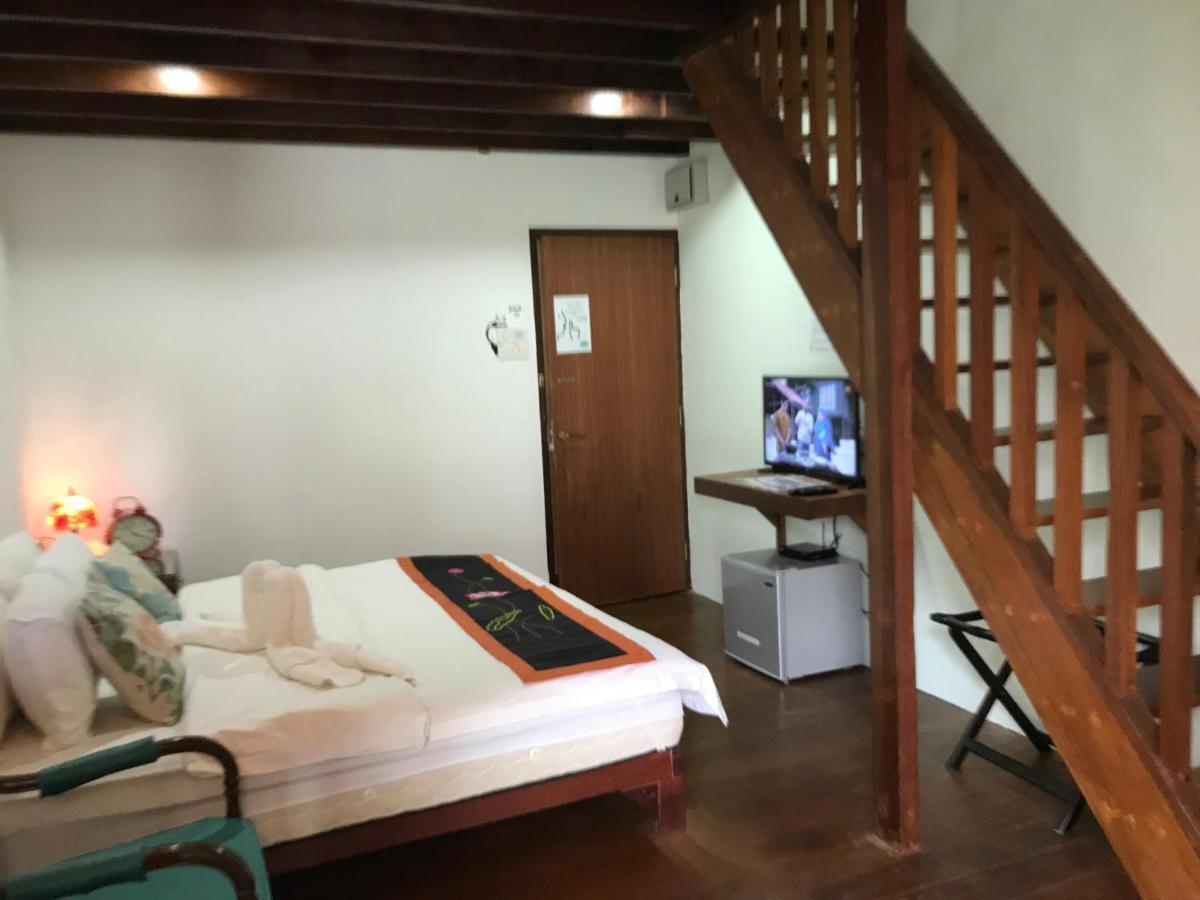 แรงกูน เรสซิเดนซ์ Hotel จอร์จทาวน์ ภายนอก รูปภาพ