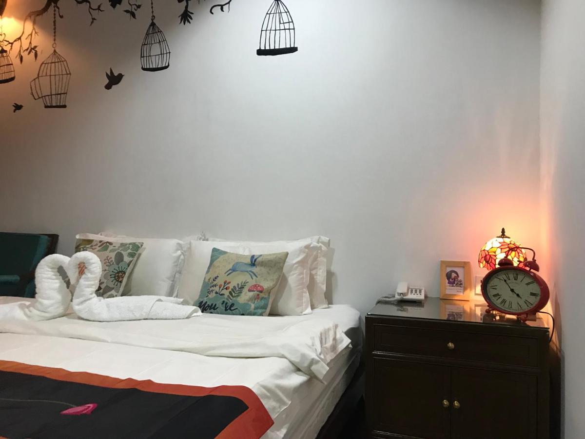 แรงกูน เรสซิเดนซ์ Hotel จอร์จทาวน์ ภายนอก รูปภาพ